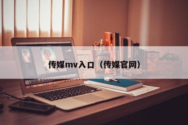 传媒mv入口（传媒官网）
