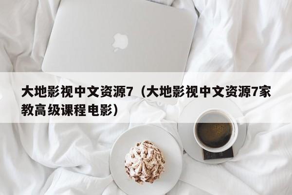 大地影视中文资源7（大地影视中文资源7家教高级课程电影）