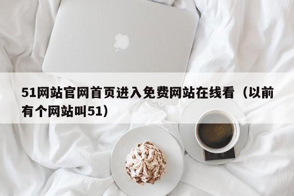 51网站官网首页进入免费网站在线看（以前有个网站叫51）