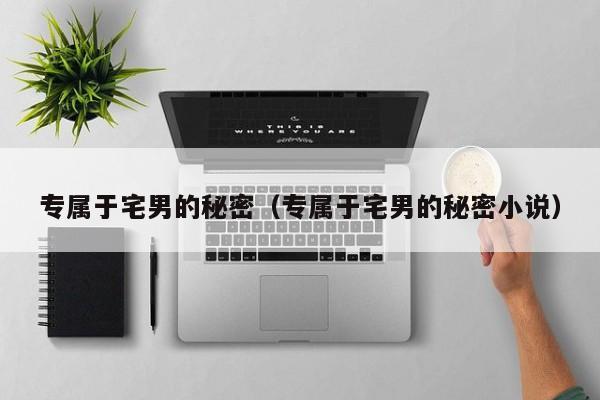 专属于宅男的秘密（专属于宅男的秘密小说）